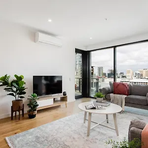The East End By Urban Rest , Adelaide Australia