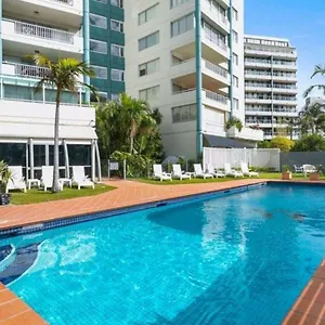 4* Aparthotel Marriner Views