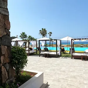 Livvo Budha 4*, Santa Maria Cape Verde