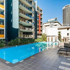 Code - Executive Escapes , Perth Australia
