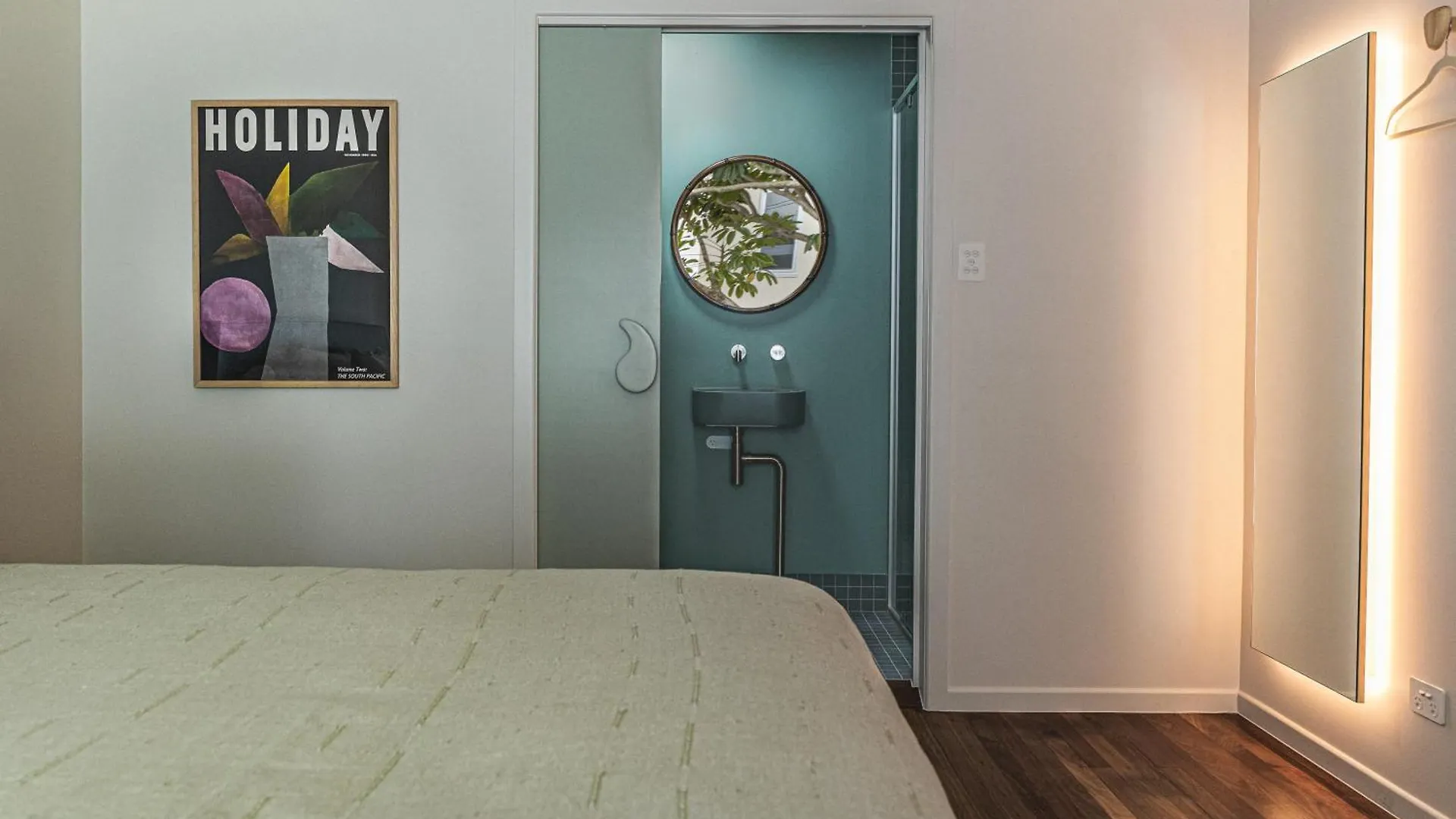 The Cheshire Cat Boutique Motel Gold Coast 0*,